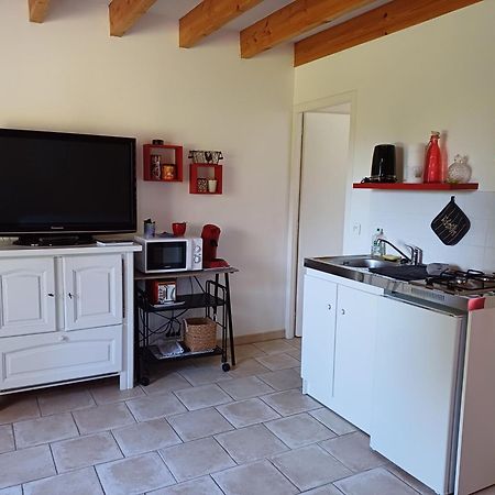 Studio Appart' Les Jards Bressuire Dış mekan fotoğraf