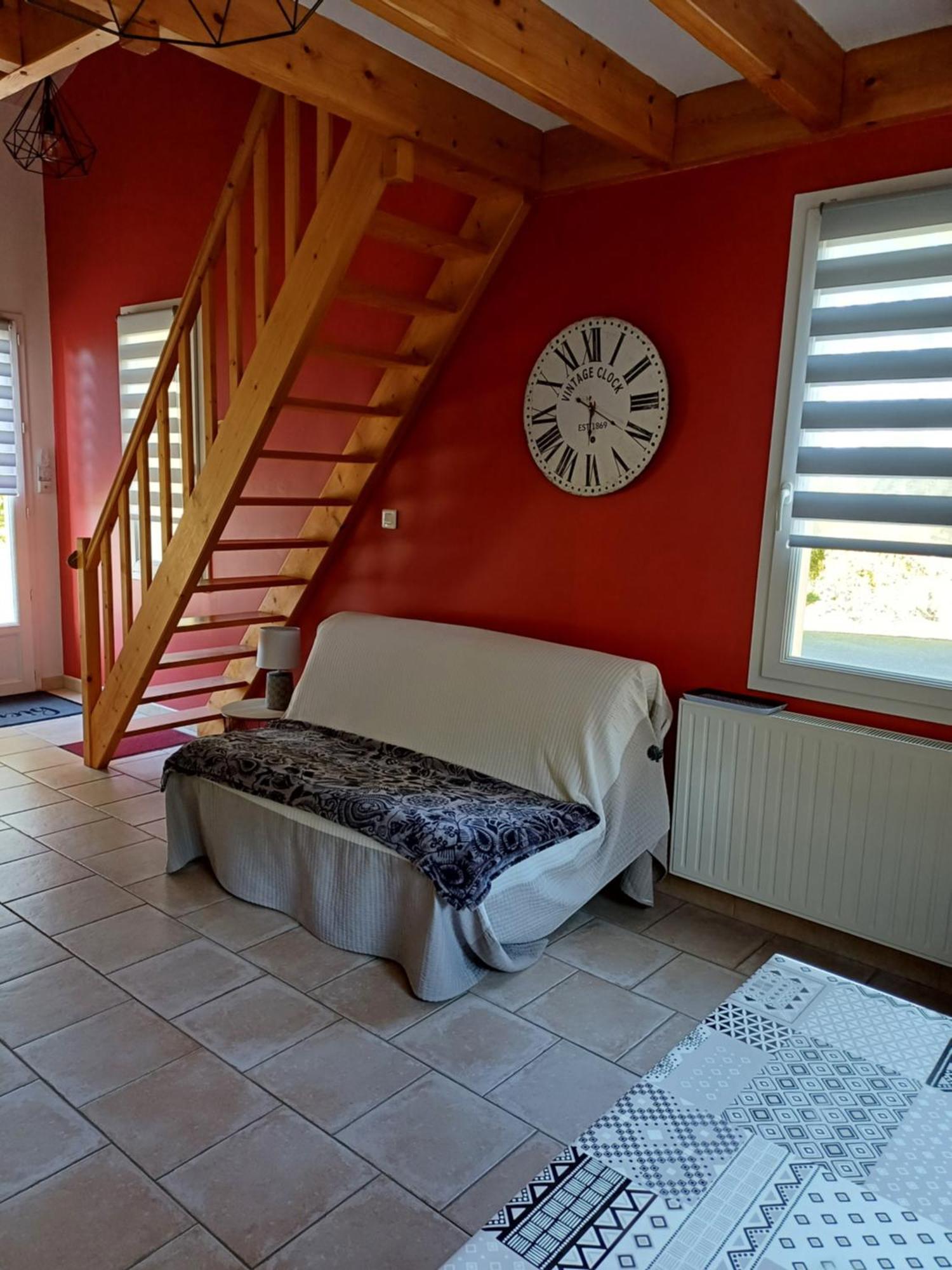 Studio Appart' Les Jards Bressuire Dış mekan fotoğraf