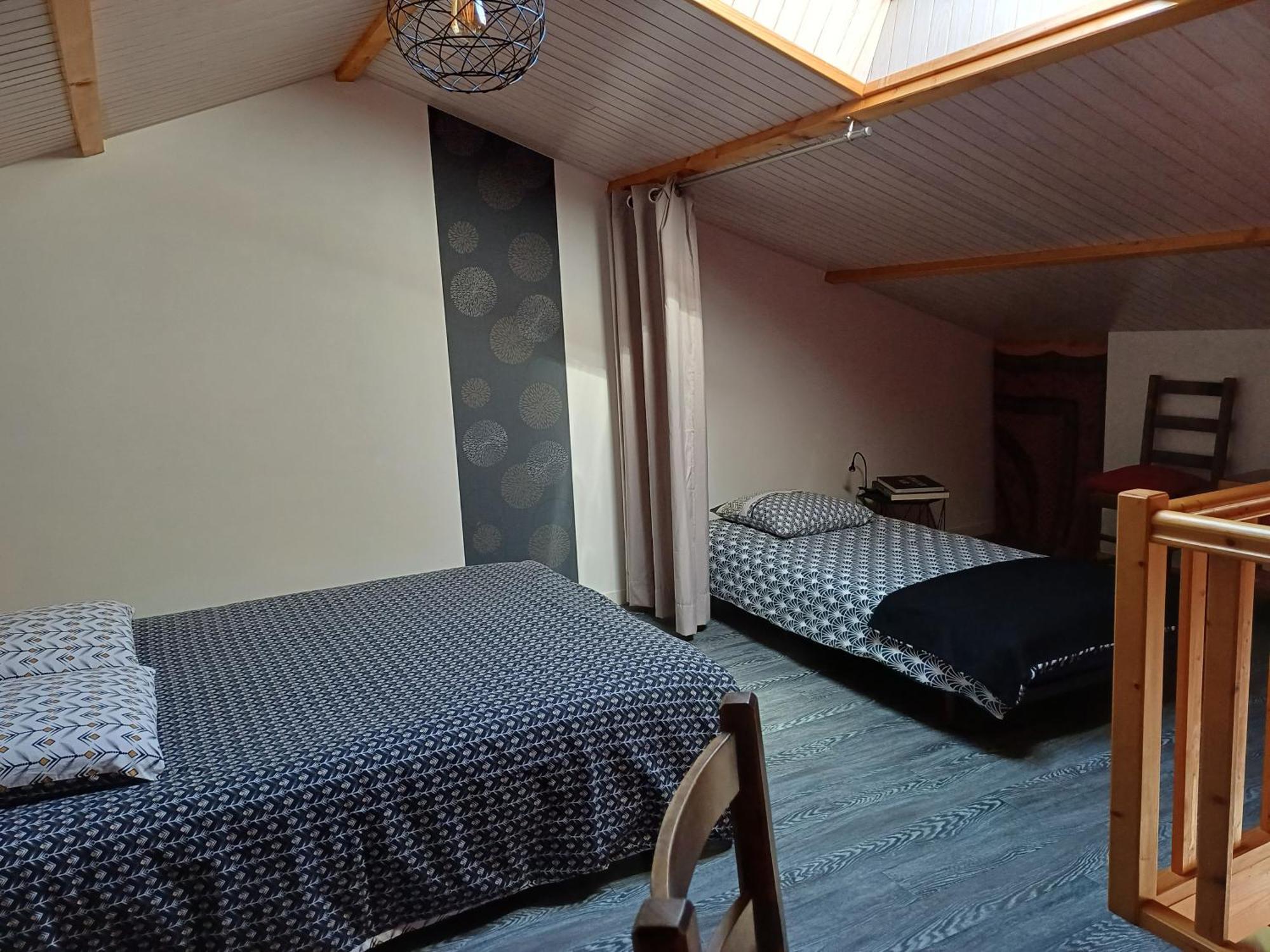 Studio Appart' Les Jards Bressuire Dış mekan fotoğraf